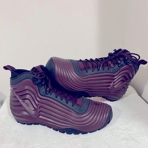RARE!!! Nike Lunardome Sneakerboots Size 12